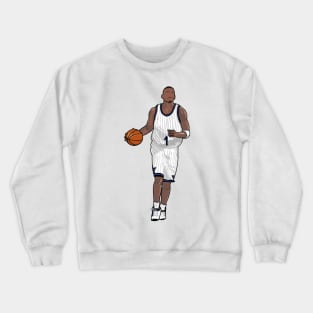 Anfernee (Penny) Hardaway - Home Crewneck Sweatshirt